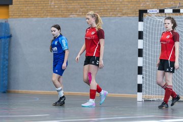Bild 10 - wCJ Falkinnen Cup